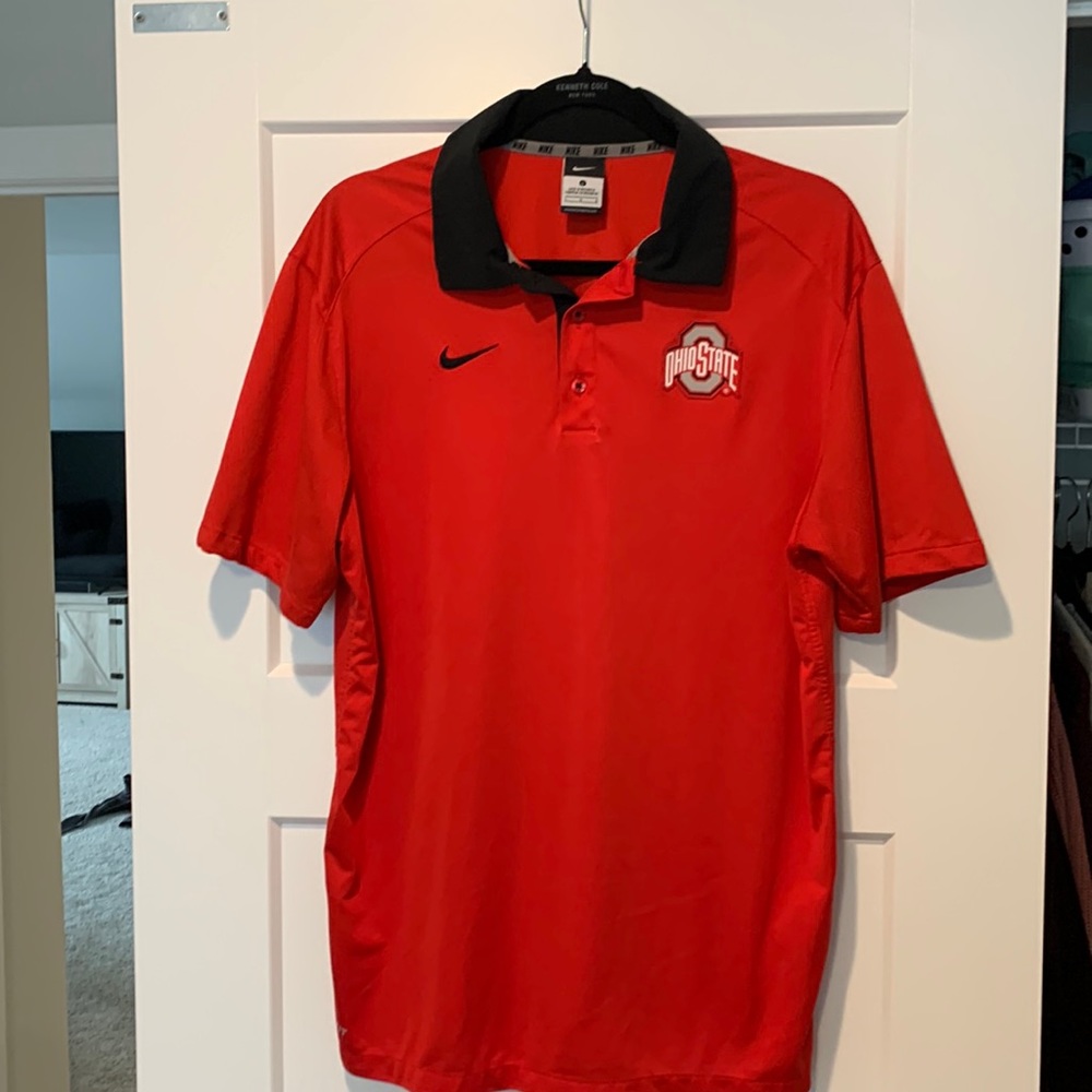 Ohio State Polo